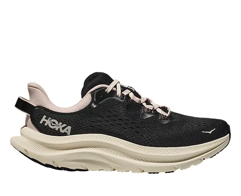HOKA W KAWANA 2 OBSIDIAN / ALABASTER Dame