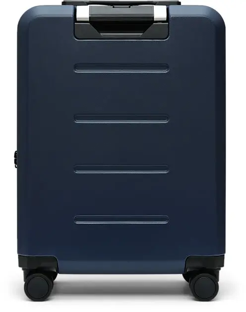 DB Ramverk Front-access Carry-on 3009/Blue Hour Unisex