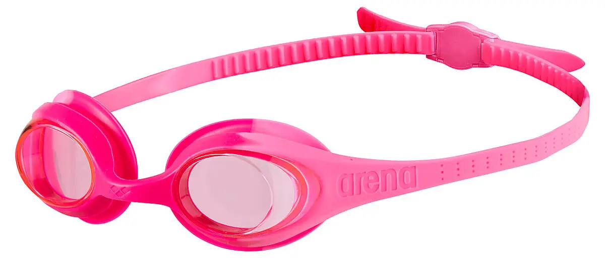 ARENA Spider KIDS PINK-FREAKROSE-PINK Barn