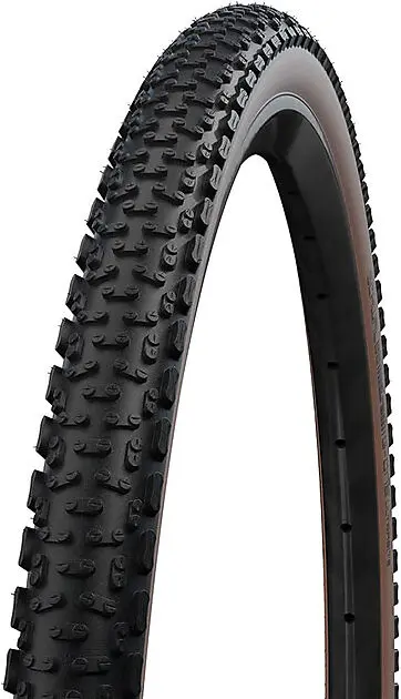 SCHWALBE G-One Ultrabite Folding tire 700 x 40c (40-622) Alle