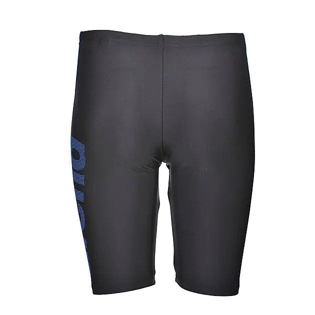 ARENA B LOGO JR JAMMER BLACK-PIX BLUE Junior