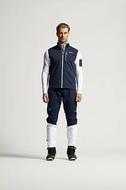 NOR Adv Nordic Training Vest M