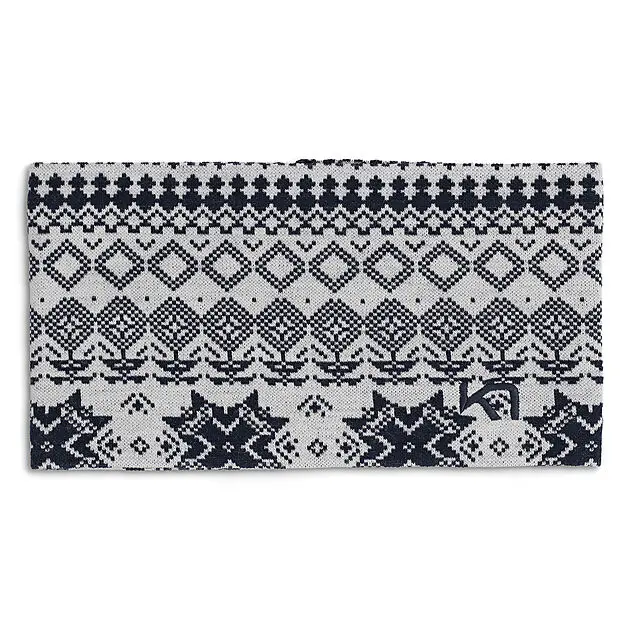 KARI TRAA Vilma Headband pannebånd dame OFF WHITE Dame