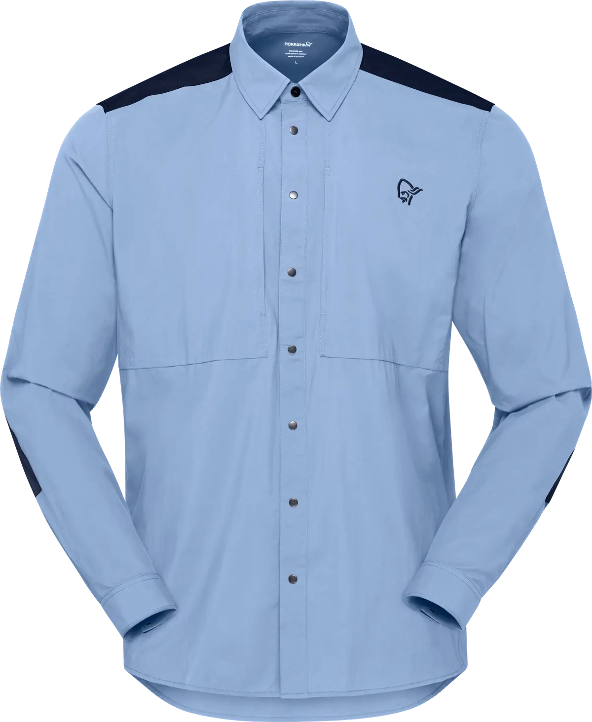 femund light Shirt M's