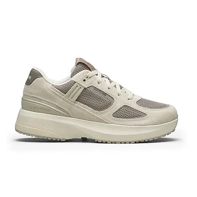 GAITLINE Nova Lite Off White/Taupe/Vanilla Unisex