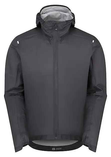 RAB Cinder Phantom Jacket Ebony Herre