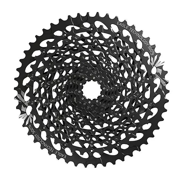 SRAM SRAM Kassett XG-1275 12 speed 10-50T (XD boss) Alle