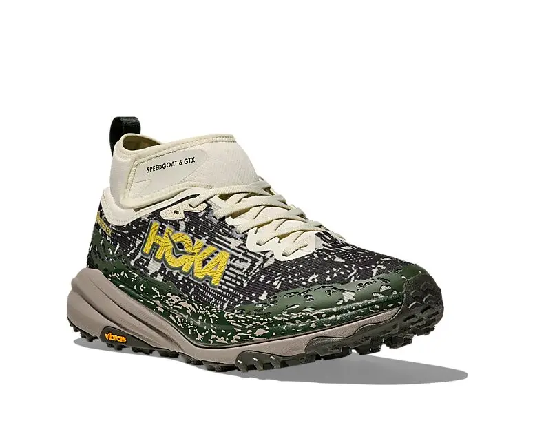 M SPEEDGOAT 6 MID GTX