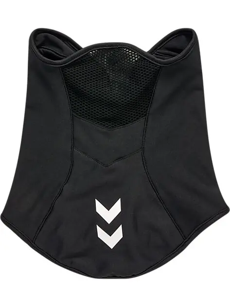 HUMMEL hmlPRO NECK TUBE hals BLACK Unisex