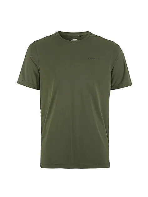 CRAFT Core Essence Ss Tee 2 M Juniper Herre