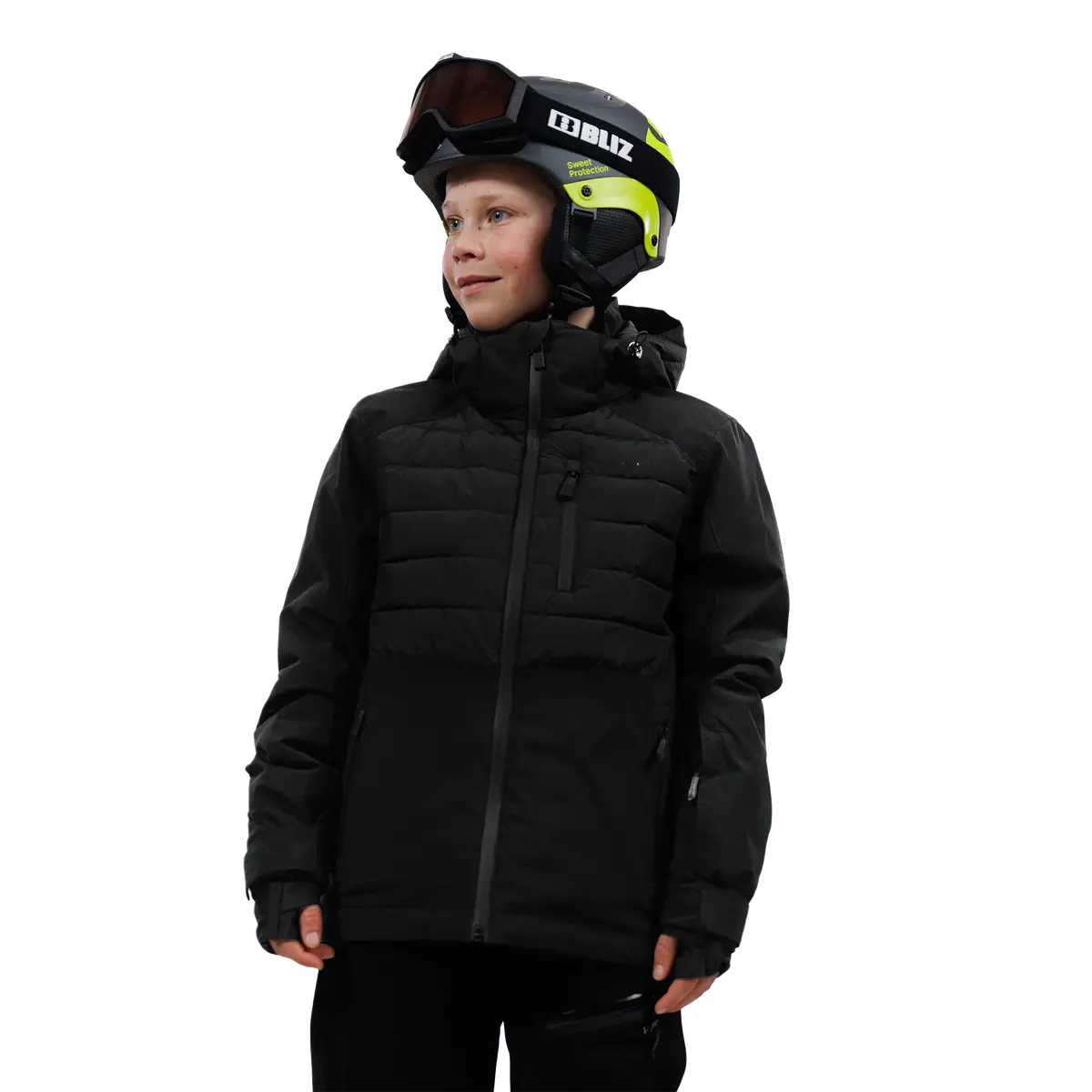 Skarsnuten 3.0 Jakke Jr