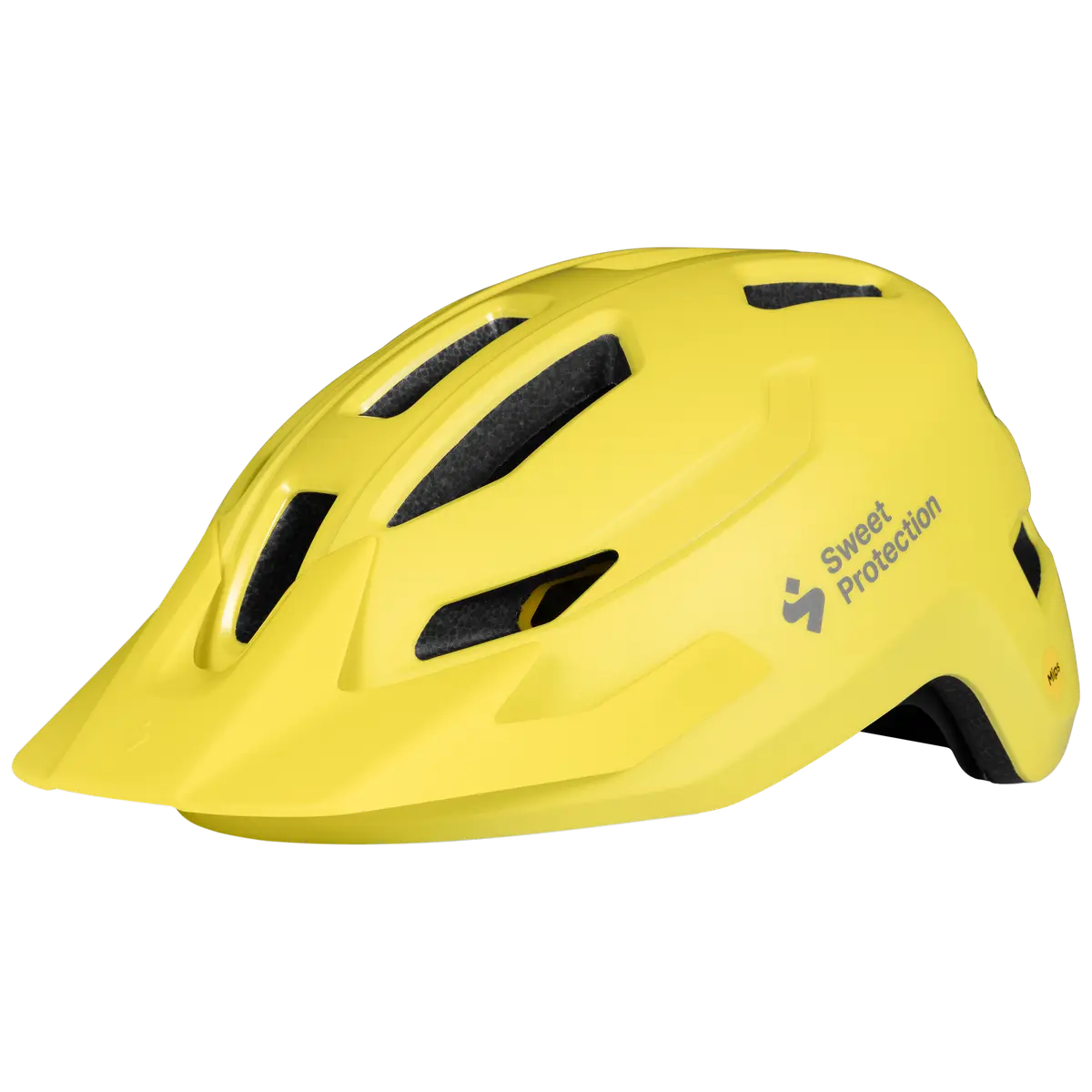 Ripper Mips Viz Helmet