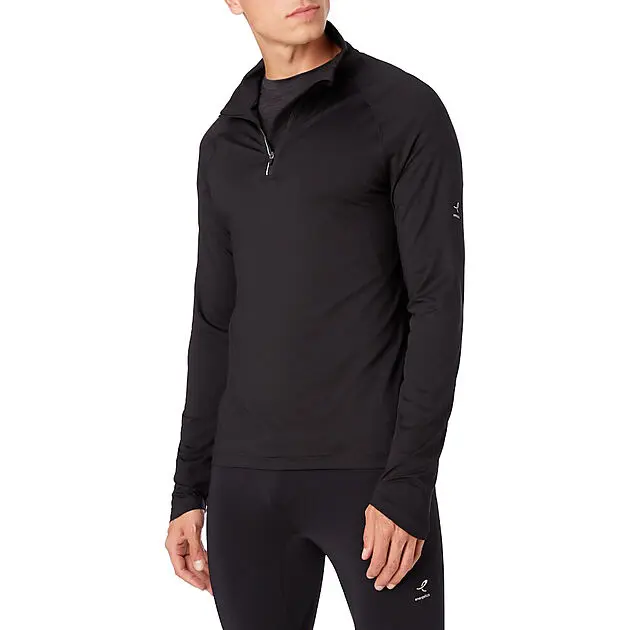 ENERGETICS CUSCO II UX BLACK Herre | Sport1.no