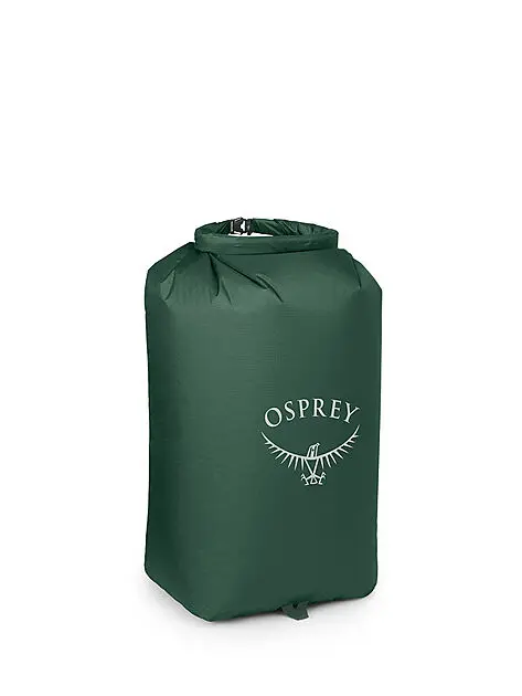 OSPREY UL Dry Sack 12 Tundra Green Alle