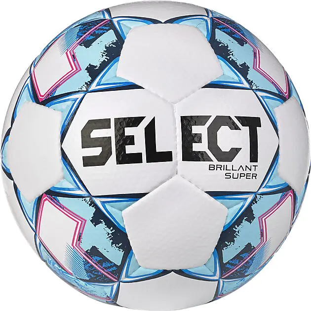 Brillant Super v22 fotball