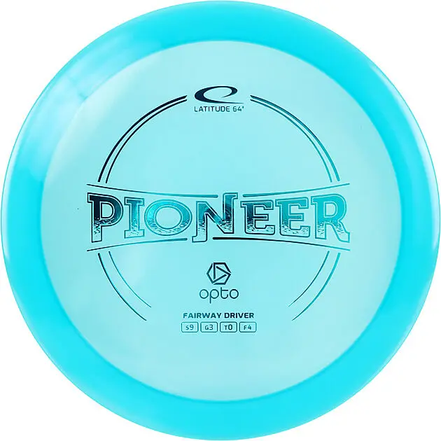 Opto Driver Pioneer