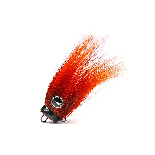 VMC Mustache Rig Butternut 11g S S Alle
