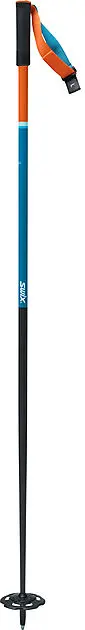 SWIX The Stick Orange Junior