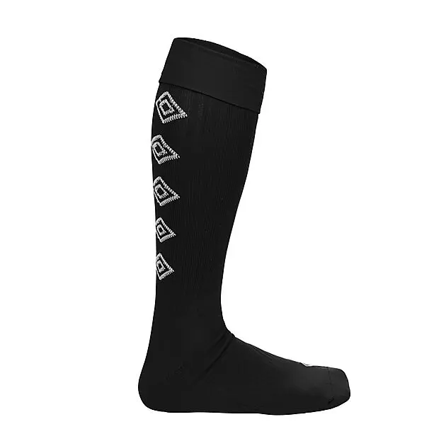 UMBRO UX Elite Fotb.Str Black/White Barn