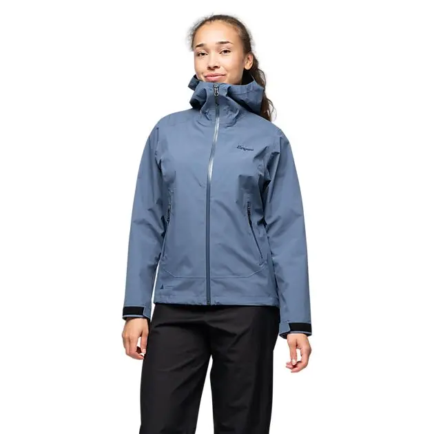 Essentials 3L Shell Jacket Women