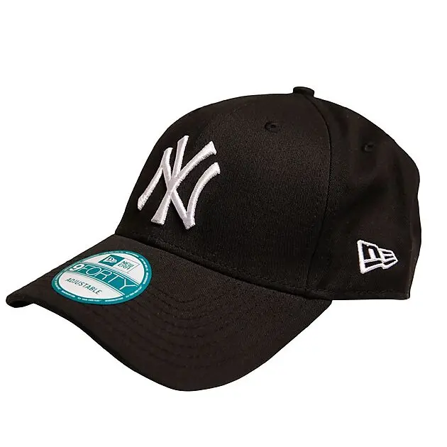 NEW ERA 940 LEAUGE BASIC NEYYAN NAVY Unisex