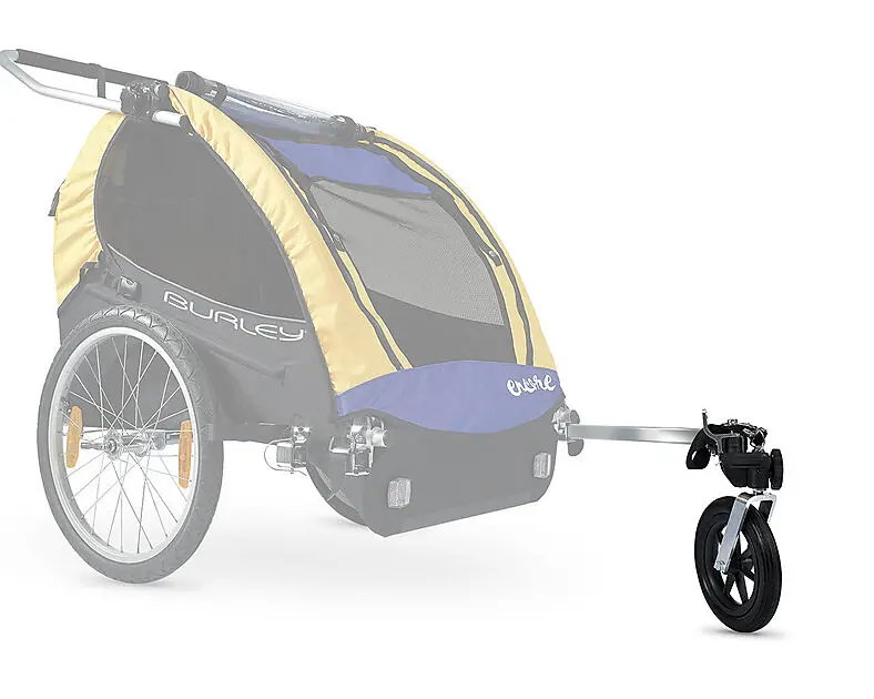 BURLEY Stroller Kit NEW Alle
