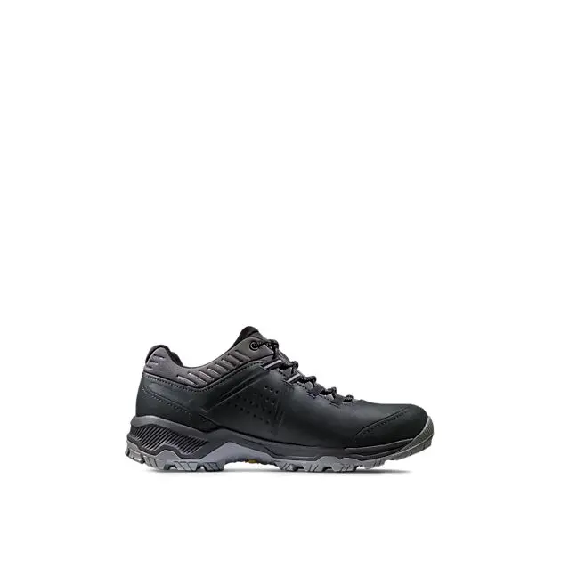 MAMMUT Mercury IV Low GTX Men black-titanium Herre