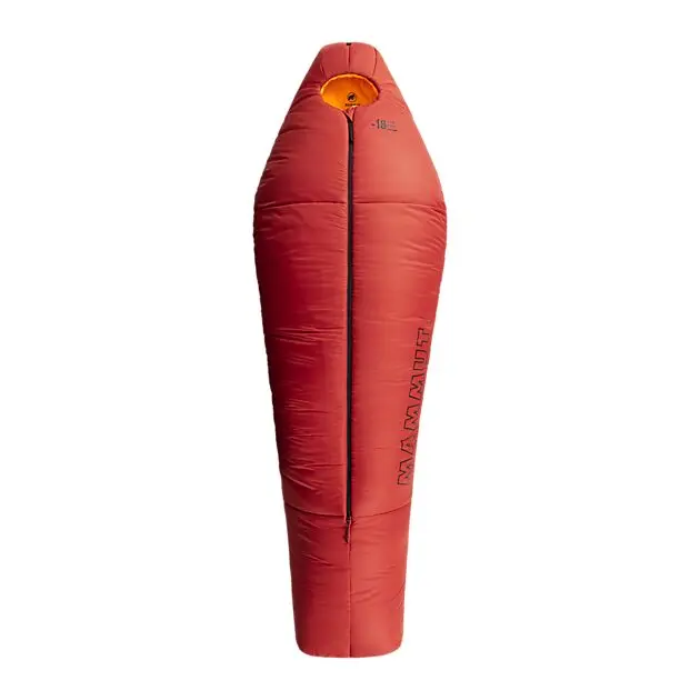 MAMMUT Women's Comfort Fiber Bag -18C beech Dame