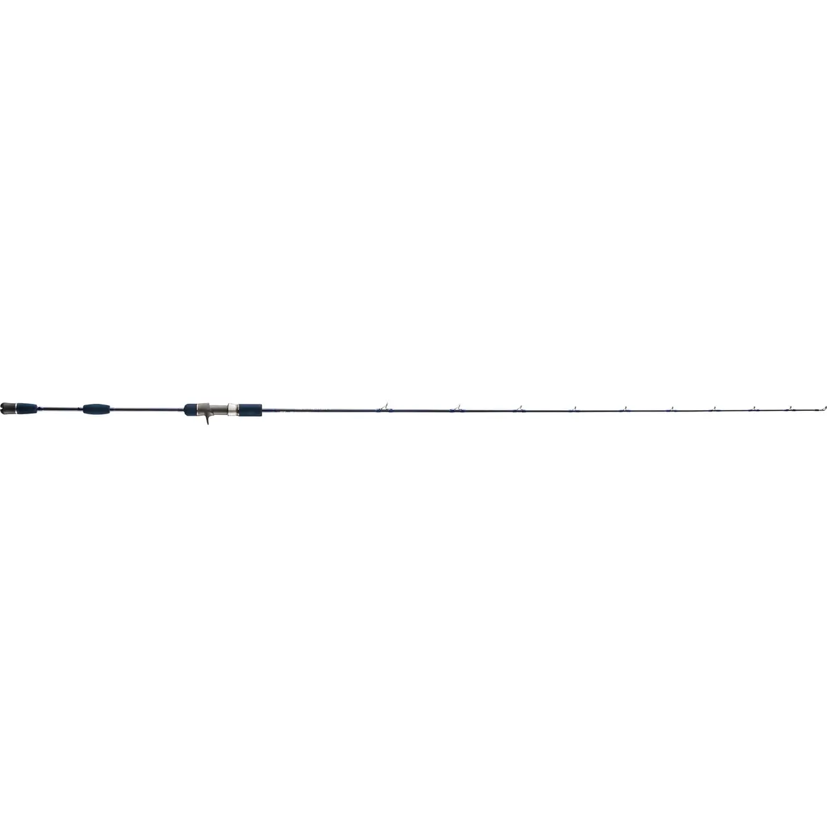 Slow Hunter Cast 6'4" 193cm Max 550g 1sec