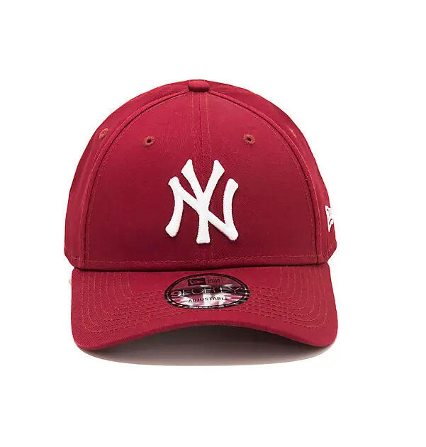 NEW ERA LEAG ESNL 940 NEYYAN CARWHI Unisex