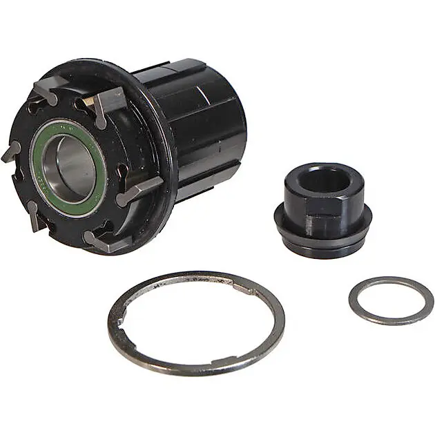 WTB Boss SPEEDTERRA/PROTERRA - SHIMANO Alle