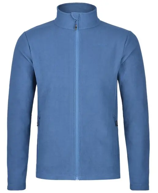 JOTUNHEIM Veslevollen Fleecejakke Dark Denim Herre | Sport1.no