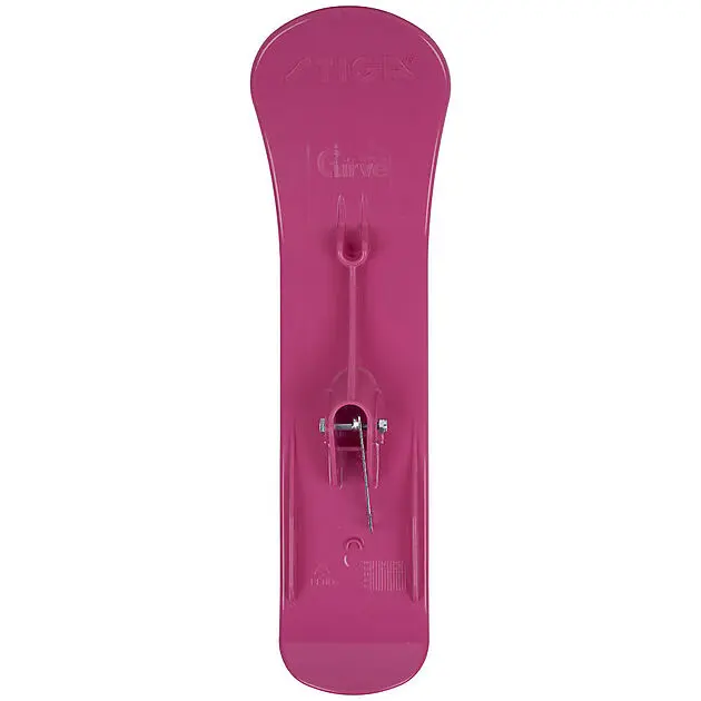 STIGA Frontski SR Curve Pink Junior