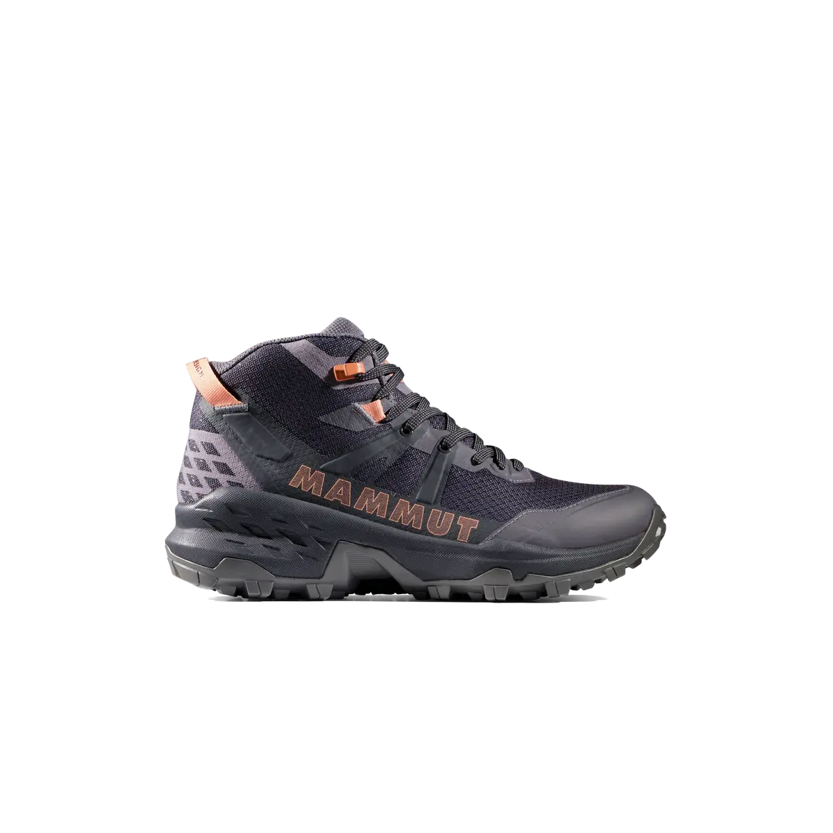 Ensi Mid GTX tursko dame