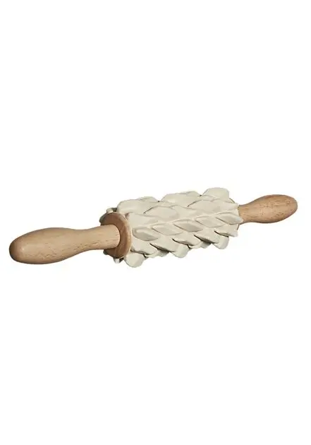 Massage Roller Bamboo massasjerulle