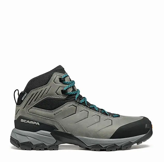 SCARPA Moraine Mid Pro GTX Anthracite Herre