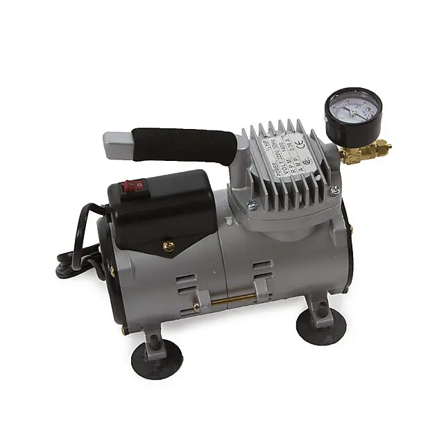 ASSIST pumpe elektrisk mini air kompr Alle