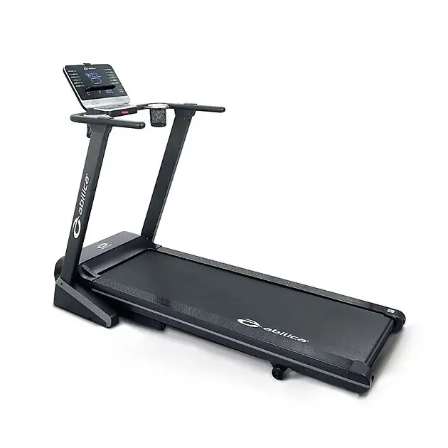 ABILICA Mill 30 Black/Grey Alle