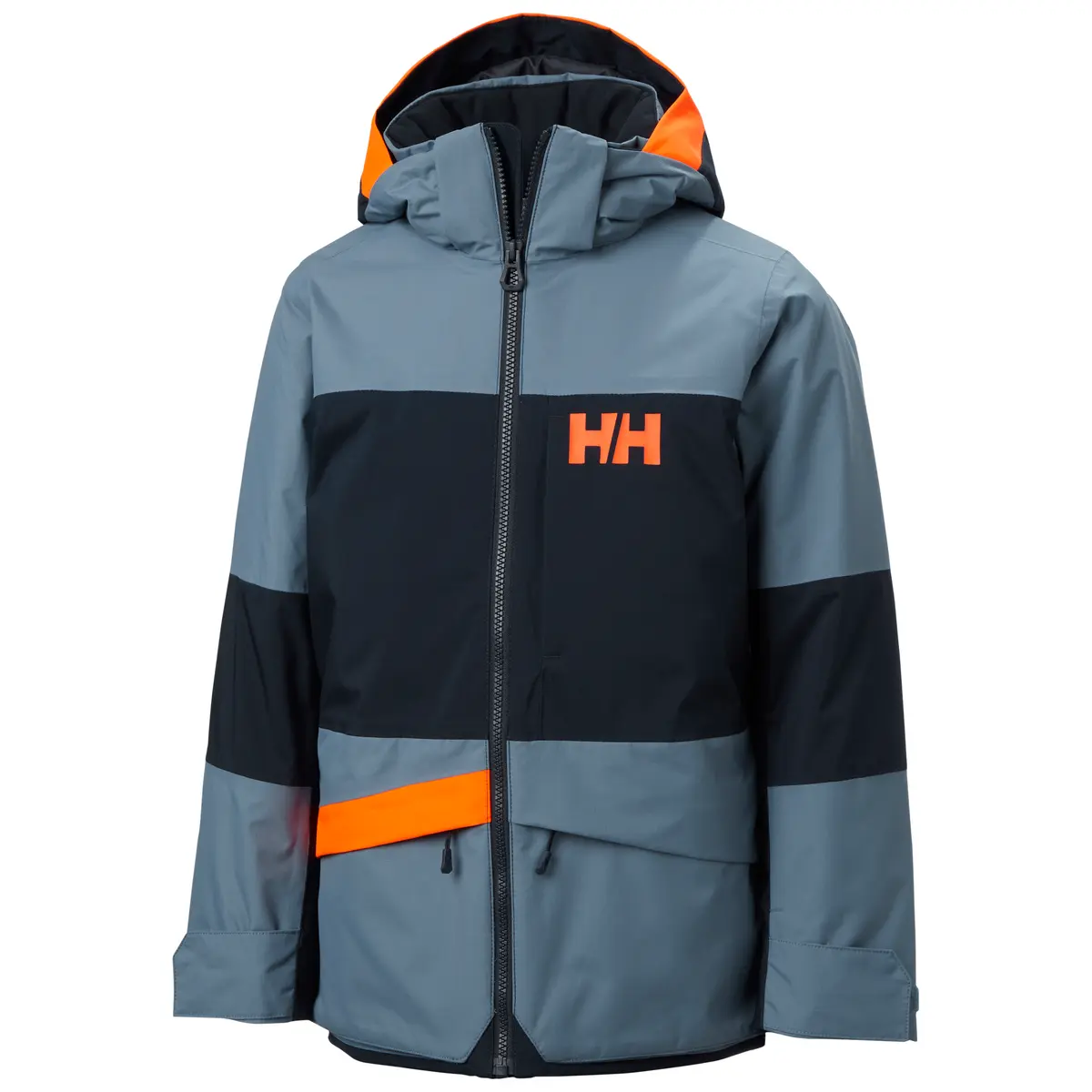 JR SUMMIT 2.0 JACKET