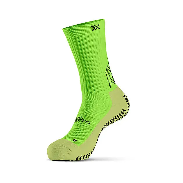 GEARXPRO SOXPro Classic Fluo Gul Unisex