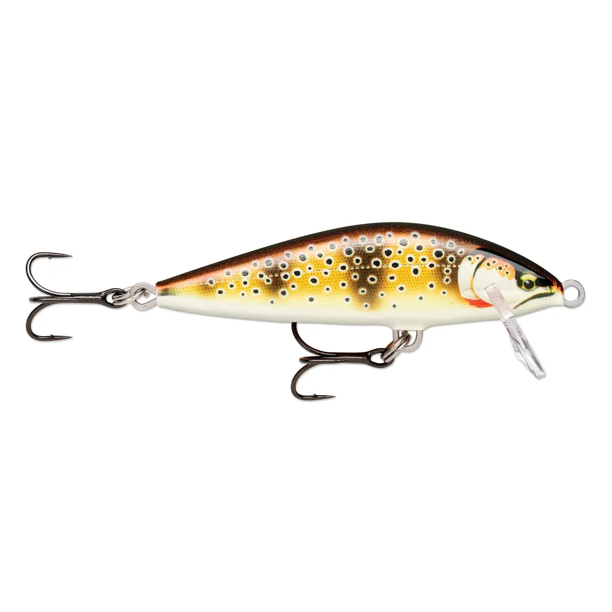 CountDown Elite 7,5cm GDMT