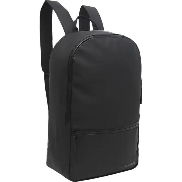 HUMMEL LIFESTYLE BACK PACK BLACK Alle