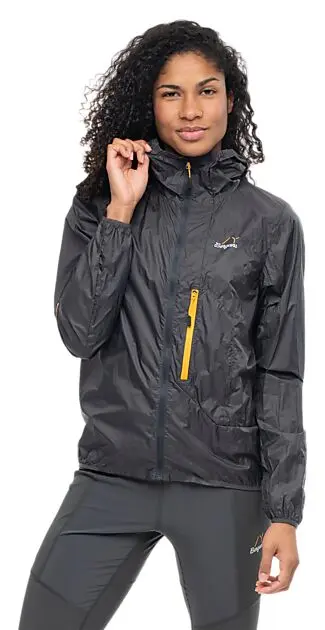 Y LightLine Pure Windbreaker Jacket Women