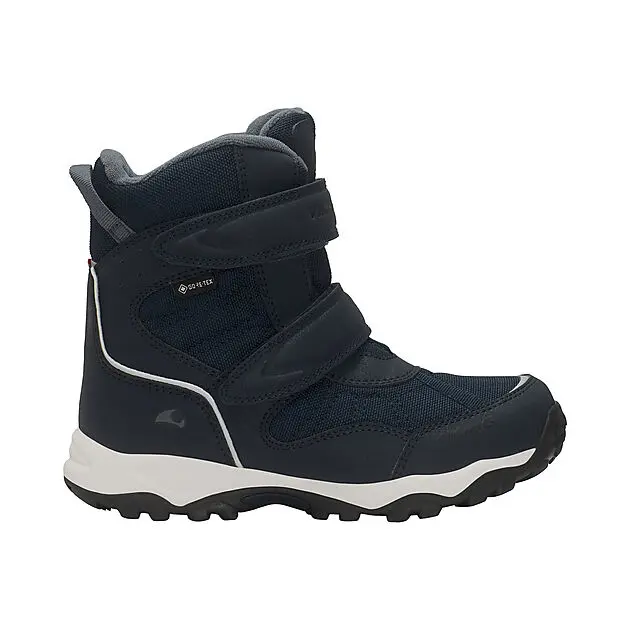 VIKING Beito GTX Navy/Grey Junior