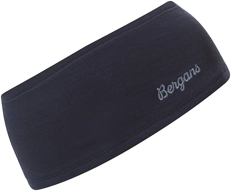 Merino Tech Headband