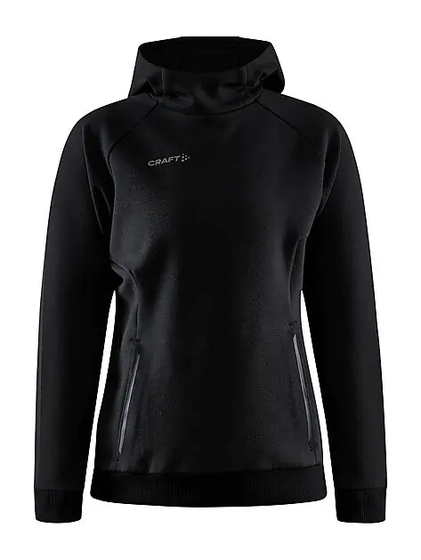 Core Soul Hood Sweatshirt W