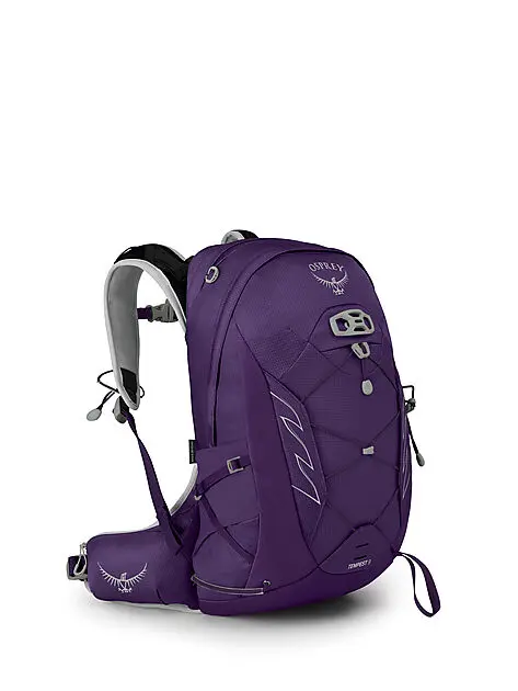 OSPREY Tempest 9 413/Violac Purple Dame | Sport1.no