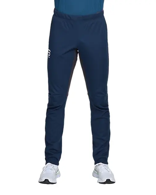 DÆHLIE Pants Power 2.0 Navy Herre