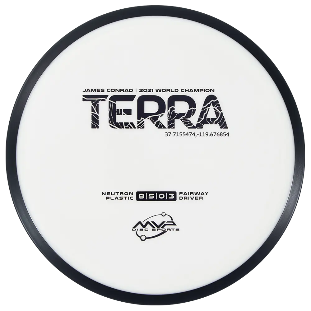 Neutron Driver Terra