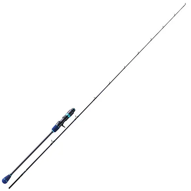 WILLIAMSON SOLID SLOW JIGGING CASTING No Color Alle